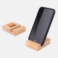 Bambu Phone Holder T558
